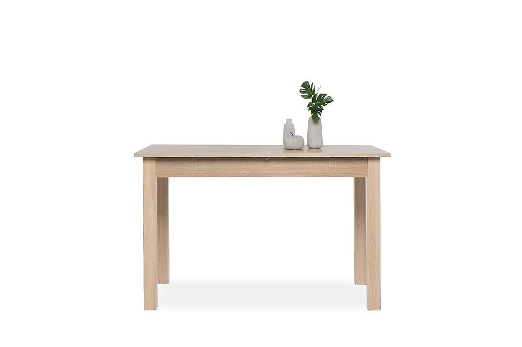 Esstisch COBURG 140 cm 71cm - 80cm 180 cm (Neu)