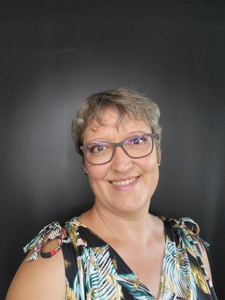 Complicité, écoute, rires, larmes...