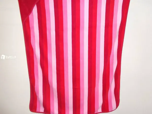 Badetuch XXL fabrikneu