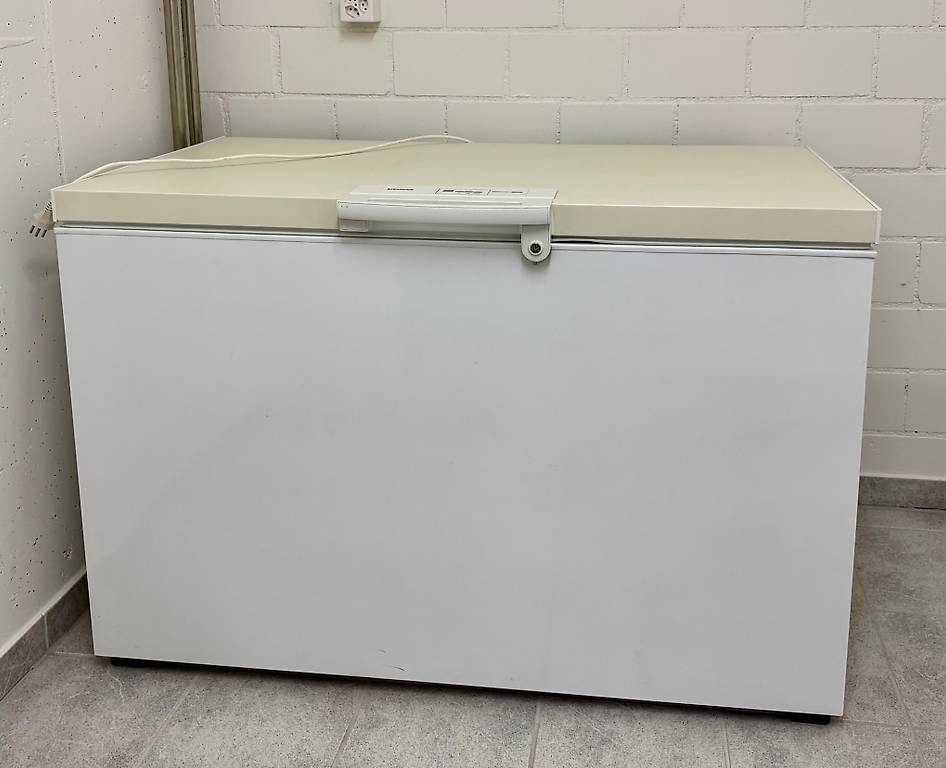 Gefriertruhe, Siemens, gratis zum Abholen