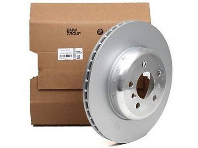 original bremsscheibe hinten bmw x5 (g05) , x6 (g06) ,x7 (g07)