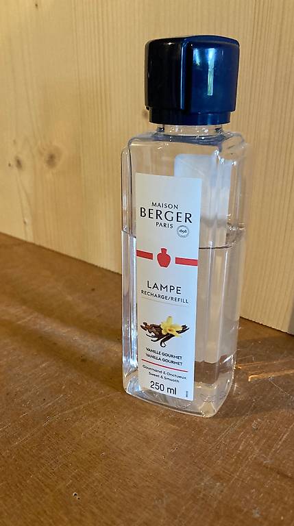 Berger Lampe Refill