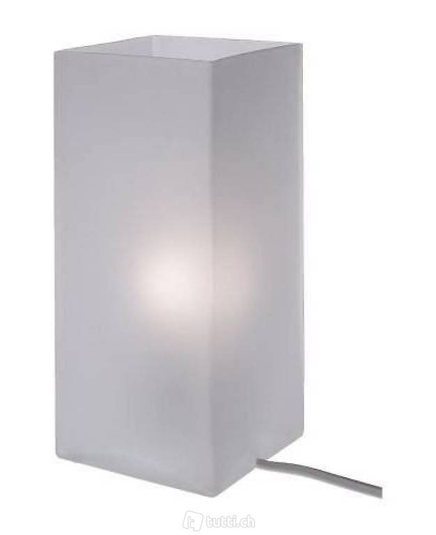 Vendo lampade nuove di Ikea