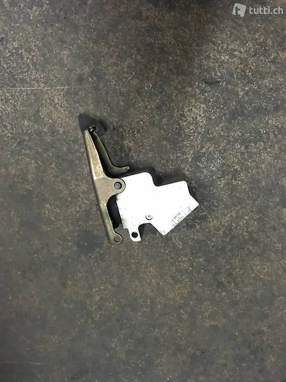 Bremskraftregler VW Corrado VR6 16V