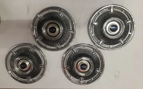 Chevrolet Raddeckel NR.2512