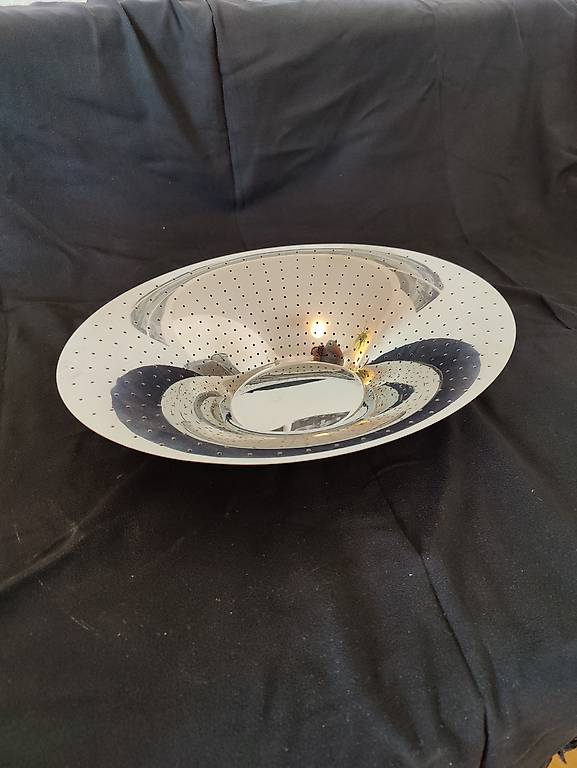 Alessi Obstschale "Amfitheatrof"