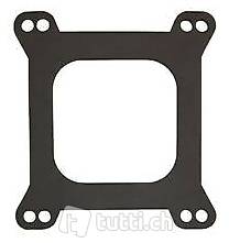  Vergaser Dichtung Holley Edelbrock