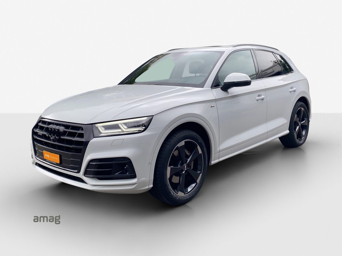 audi q5 40 tdi sport