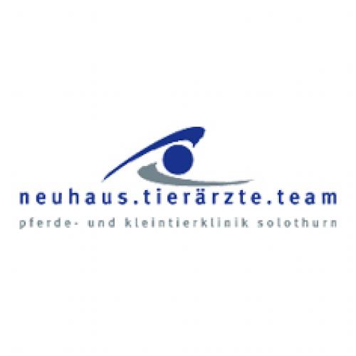 Neuhaus Tierärzte Team