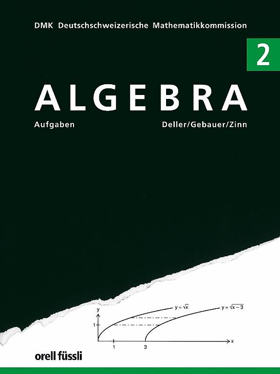 algebra aufgaben