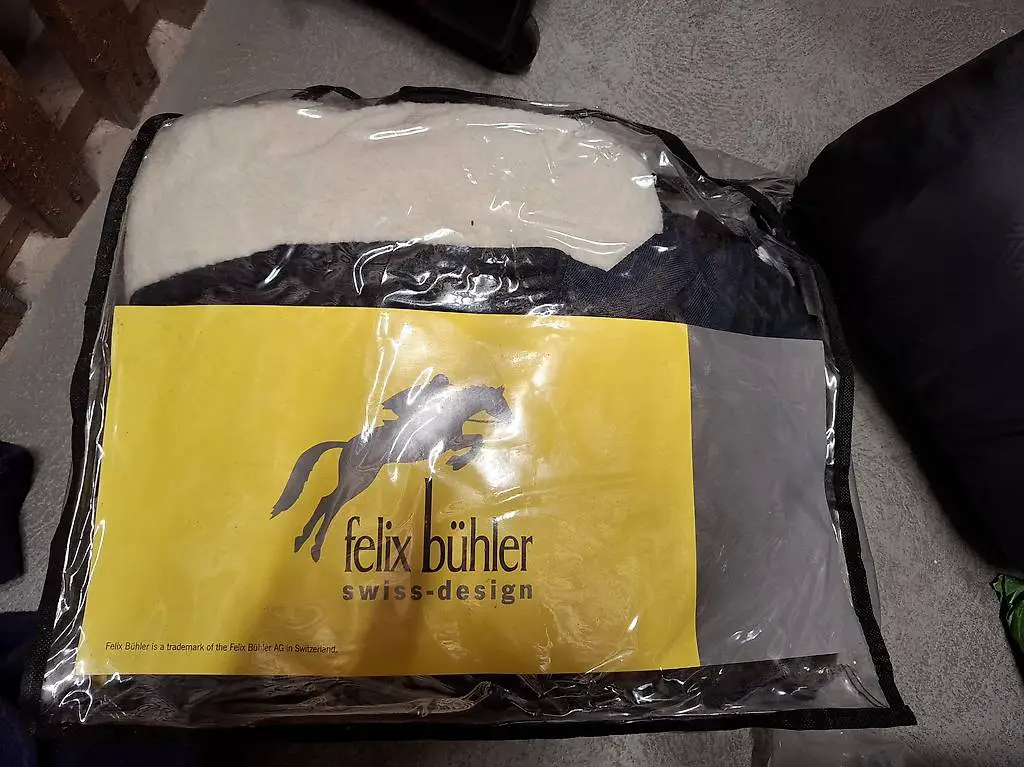 Abschwitzdecke Sparkling II