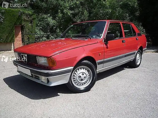  ricambi alfa romeo giulietta