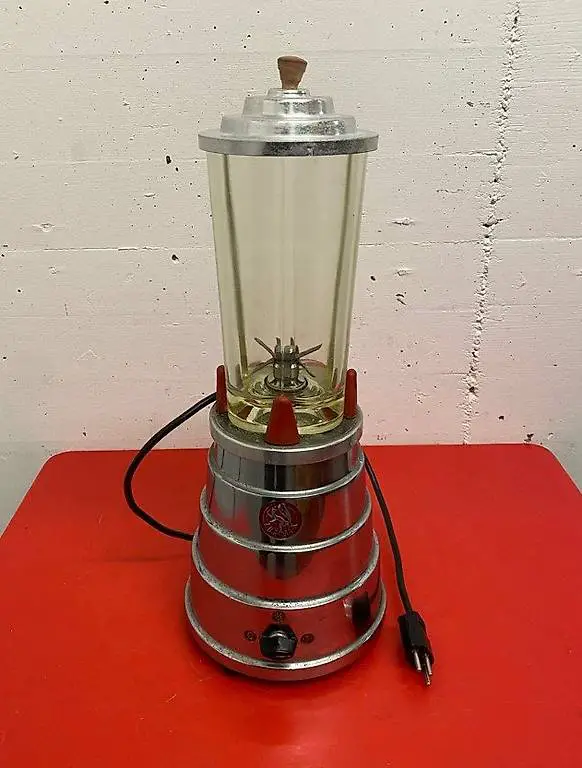 Turmix Standmixer Mixer