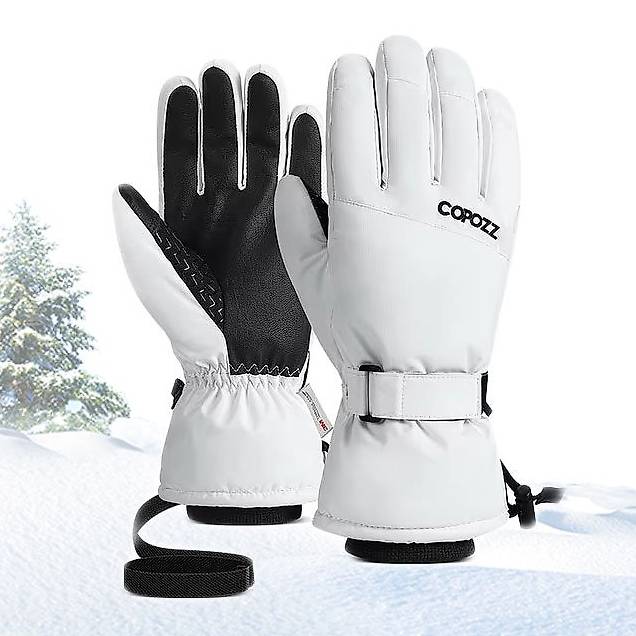 Damen Winterhandschuhe Winter-Touch