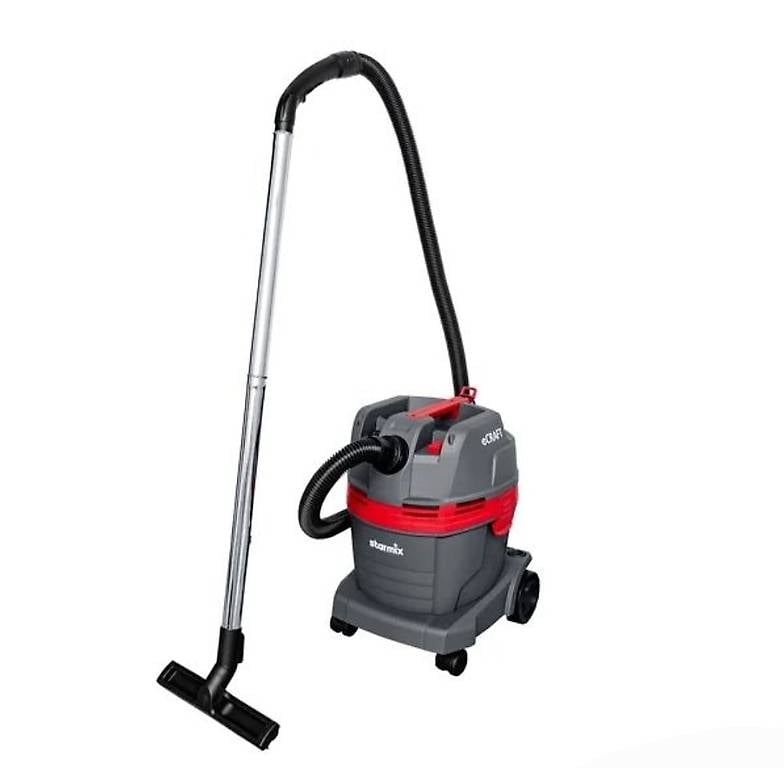 Industriestaubsauger / Nass- und Trockensauger - Starmix