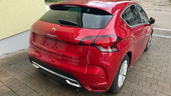 Ankauf Pkw, Achat Auto