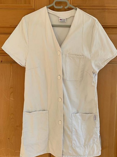 3x neuwertige kasak schürze gr. 38 oder M