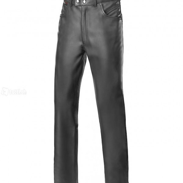 Büse Vegas Motorrad Lederhose UNISEX Gr. 38/40/42/46/48