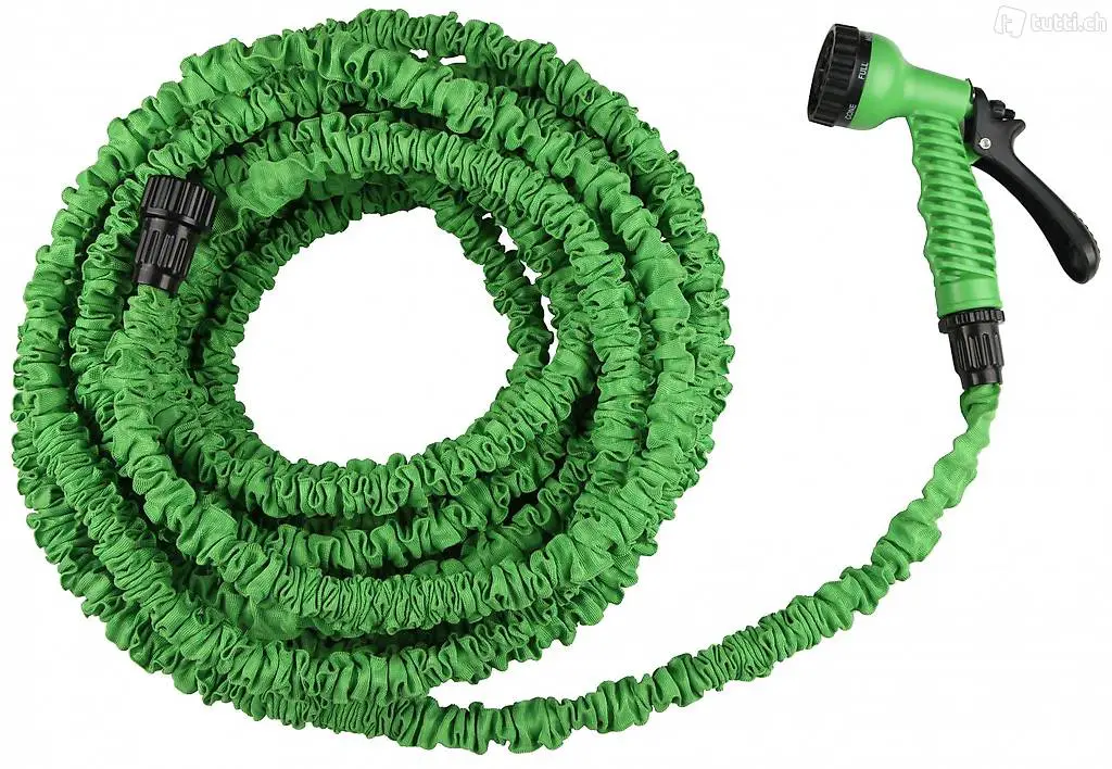  Flexi Gartenschlauch 30 m