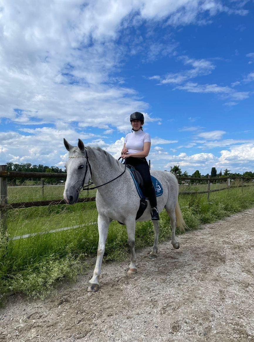 Biete Reit-/Spazierbeteiligungen in Oberwil BL