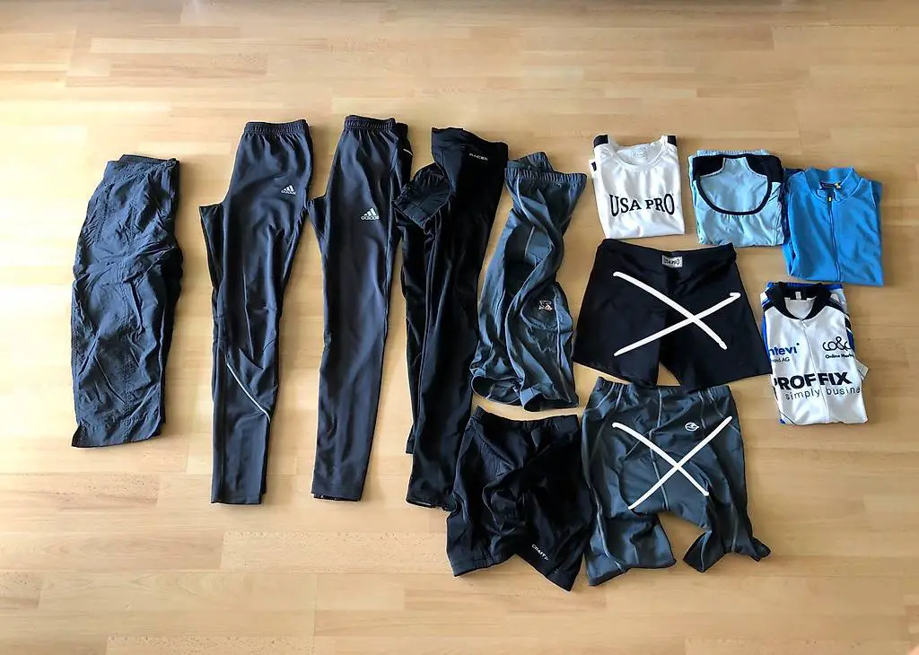 Bike-Shirts / Velo-Leibchen für Damen Gr. 36/38 S/M