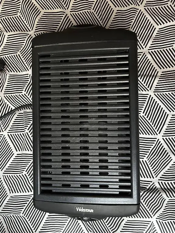 Barbecue électrique neuf