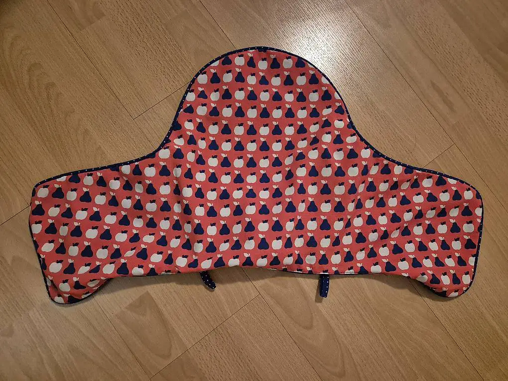 Ikea Antilop Kissenüberzug