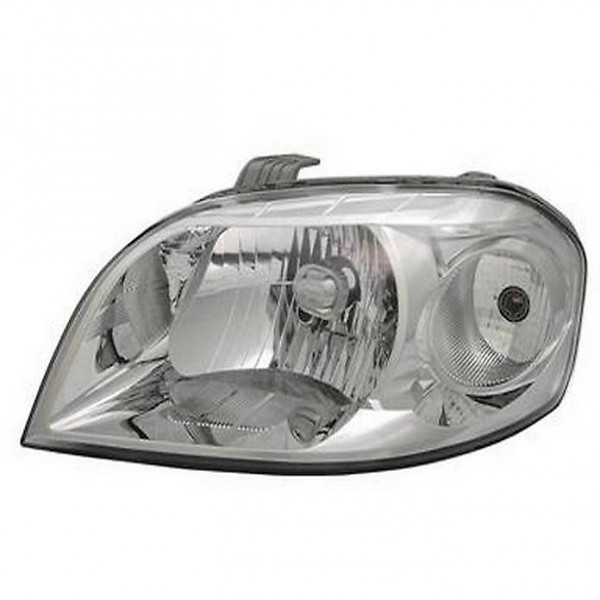  SCHEINWERFER LINKS, CHEVROLET AVEO SEDAN 06-11