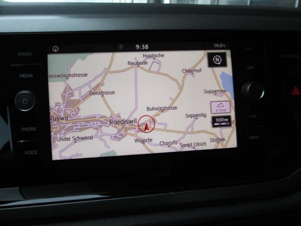 Super schöner VW Polo 1,0 TSi 115 PS DSG