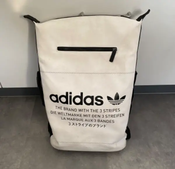 Adidas Rucksack