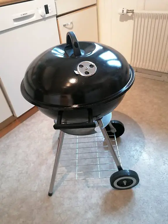 Kugelgrill