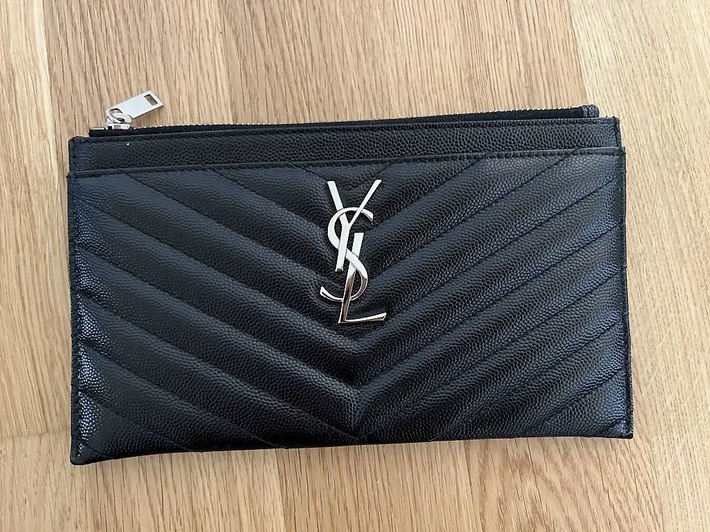 YSL Clutch
