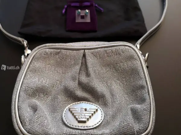 EMPORIO ARMANI (TASCHE).LETZTER PREIS