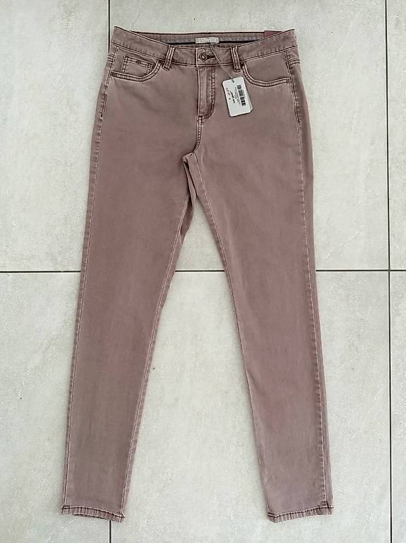 Damen Hose von NILE. Gr. S. NEU Regular long