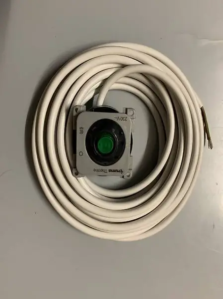 Fernschalter Truhmaboiler