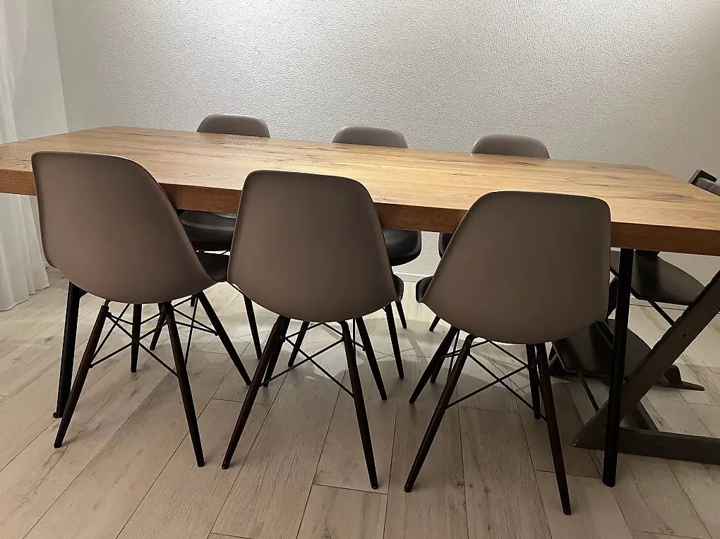 Vitra eames original