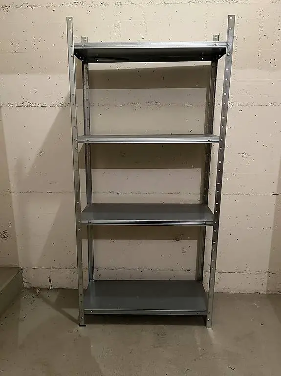 Lagerregale/ Kellerregale/ Gestell/ Regal