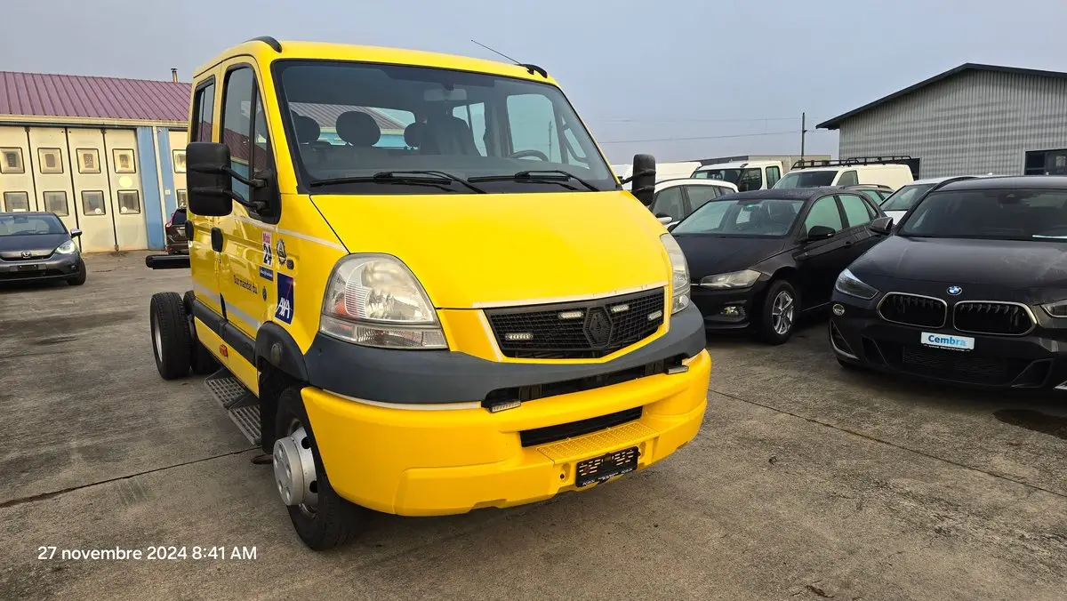 renault mascott 150.65