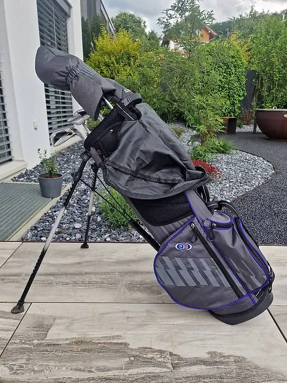 Golfbag Kinder/Jugendliche Grösse 54