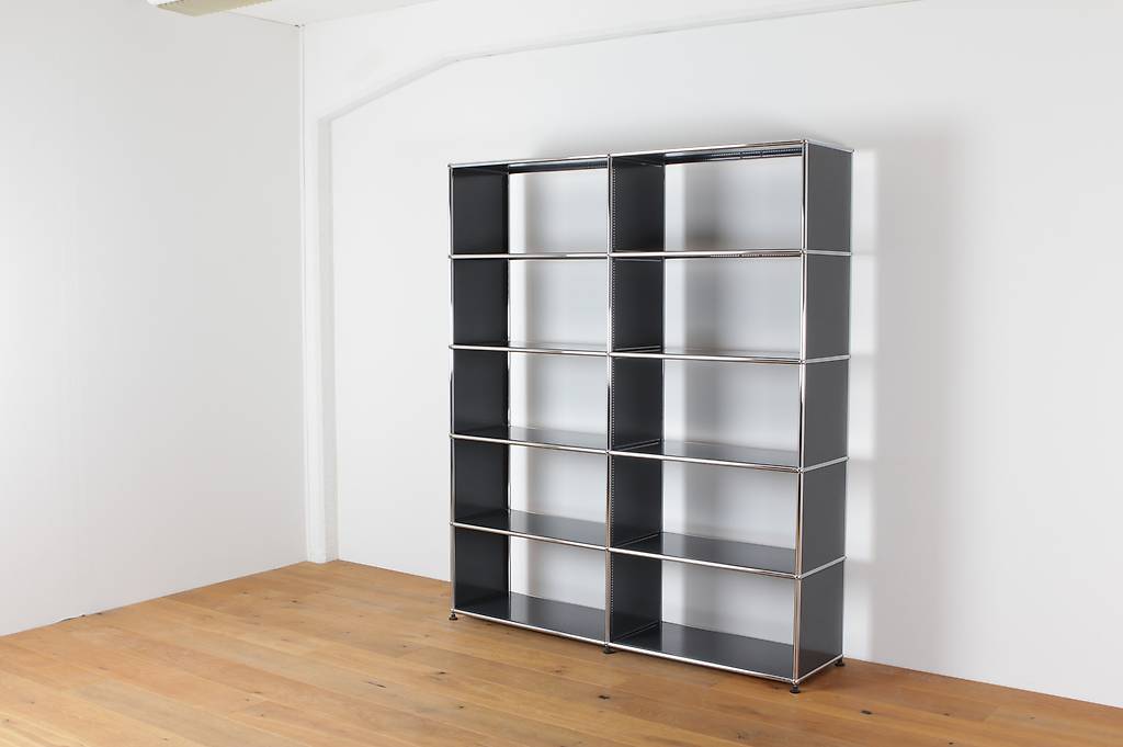 USM Haller Regal inkl. Lieferung