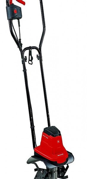  Elektro-Bodenhacke