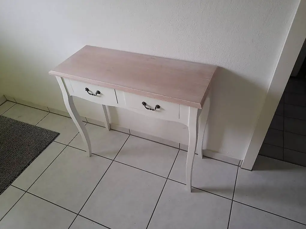 Highboard, Garderobenmöbel shabbychic, Sideboard, Garderobe