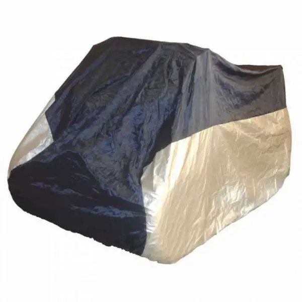 Motoblache für ATV klein 50ccm-250ccm