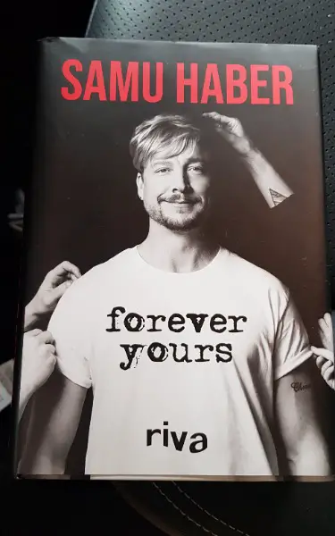 Samu Haber | Sunrise Avenue