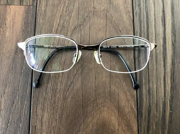 Götti&Niederer Brille