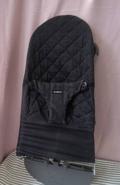 BABYBJÖRN Wippe Blouncer BLISS verschicke auch