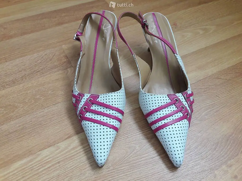 Damen Schuhe, Gr