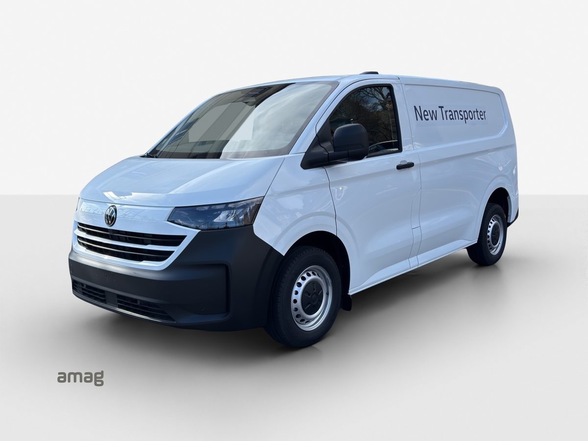 VW Transporter KW KR 110PS 6G
