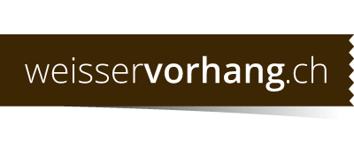 Webshop Weisservorhang.ch