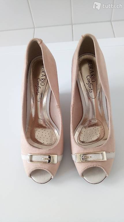 Damenschuhe Gr. 38 , Schuhe für Damen